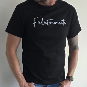 Freiluftmomente Signature T-Shirt