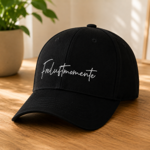 Freiluftmomente FlexFit Cap -Druck-